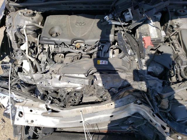 2019 TOYOTA CAMRY 4C 4T1B11HKXKU773051