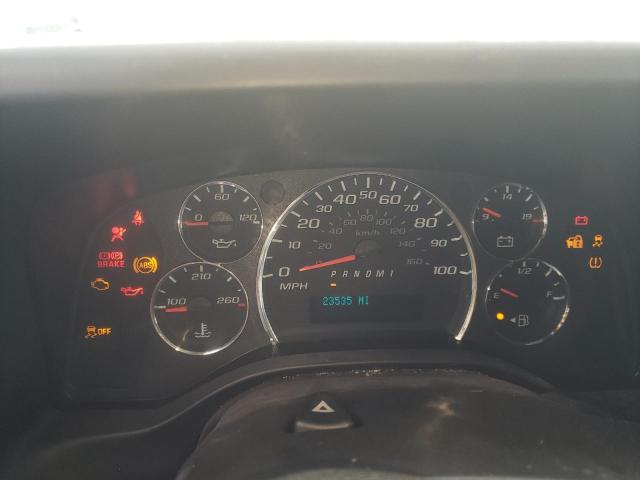 2021 CHEVROLET EXPRESS G2 - 1GCWGAFP4M1243312