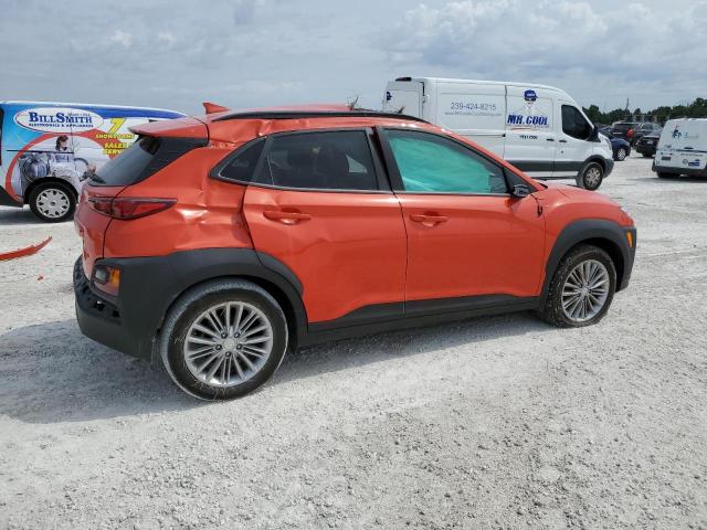 2020 HYUNDAI KONA SEL P - KM8K62AA7LU592418