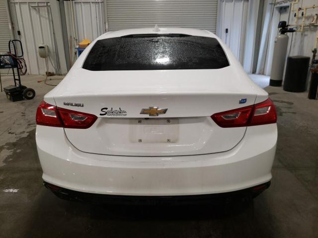 2017 CHEVROLET MALIBU HYB - 1G1ZJ5SU3HF214886