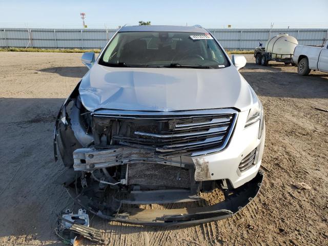 1GYKNBRS4HZ110612 Cadillac XT5 LUXURY