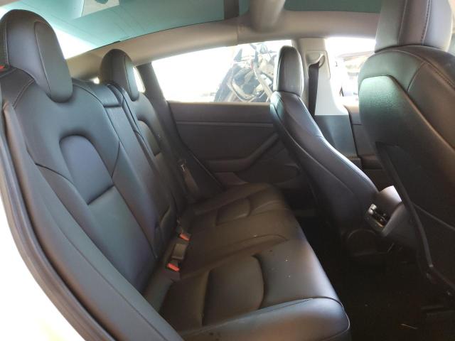 5YJ3E1EB0MF045705 Tesla MODEL 3