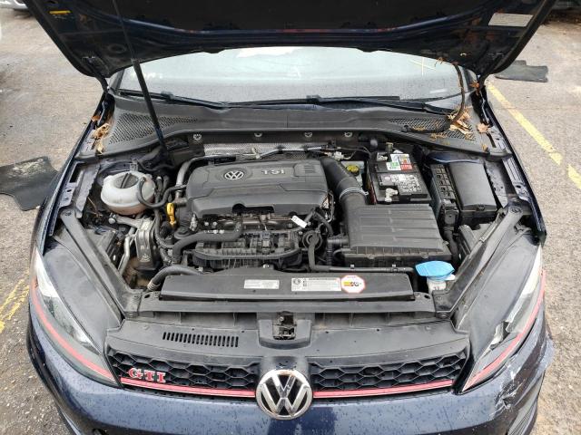 2016 VOLKSWAGEN GTI S/SE - 3VW547AU4GM066351