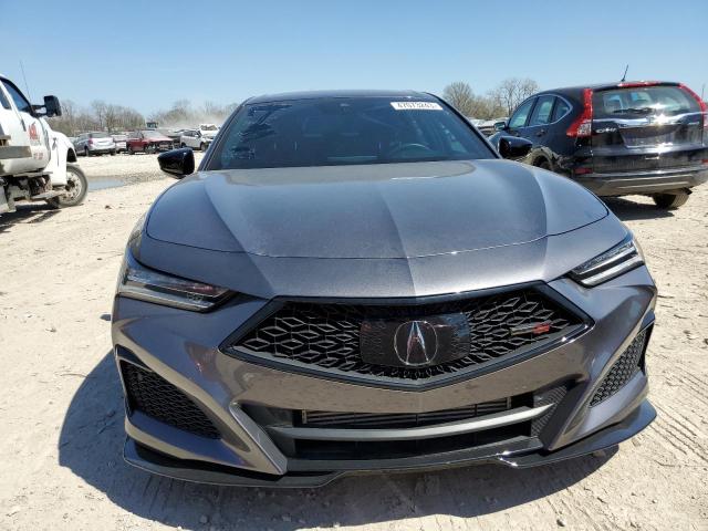 2022 ACURA TLX TYPE S - 19UUB7F09NA001016