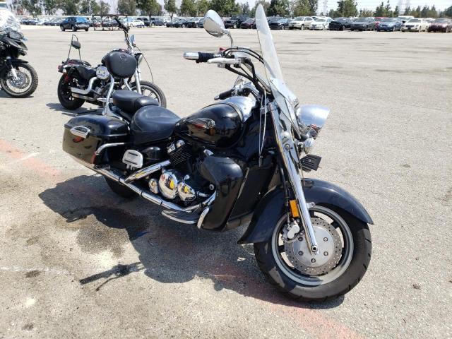 2007 YAMAHA XVZ13 CT - JYAVP18Y97A000516