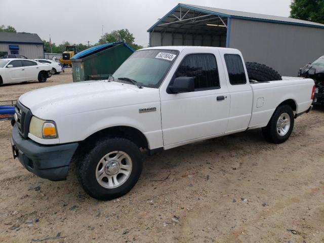 2006 Ford Ranger 