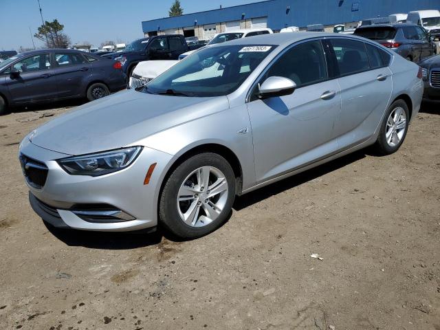 2018 Buick Regal 