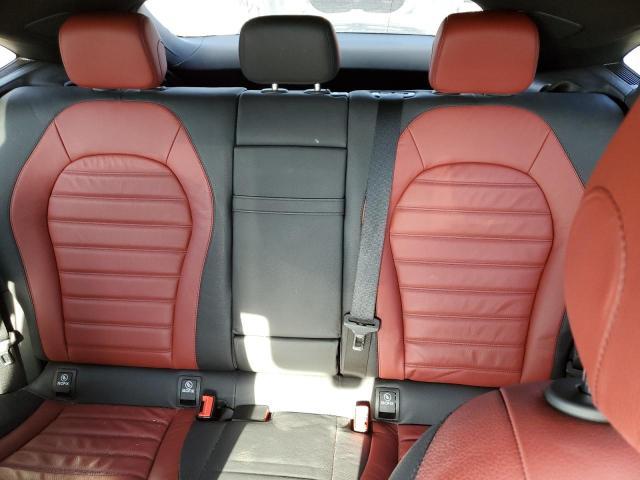 2018 MERCEDES-BENZ GLC COUPE - WDC0J4KB2JF305589