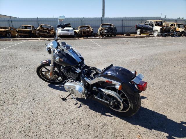 2019 HARLEY-DAVIDSON FXLR 1HD1YNJ23KB072438