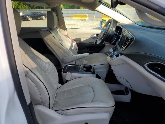 2018 CHRYSLER PACIFICA H - 2C4RC1N78JR365303