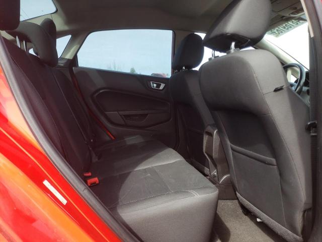 3FADP4BJ9FM214054 Ford FIESTA SE