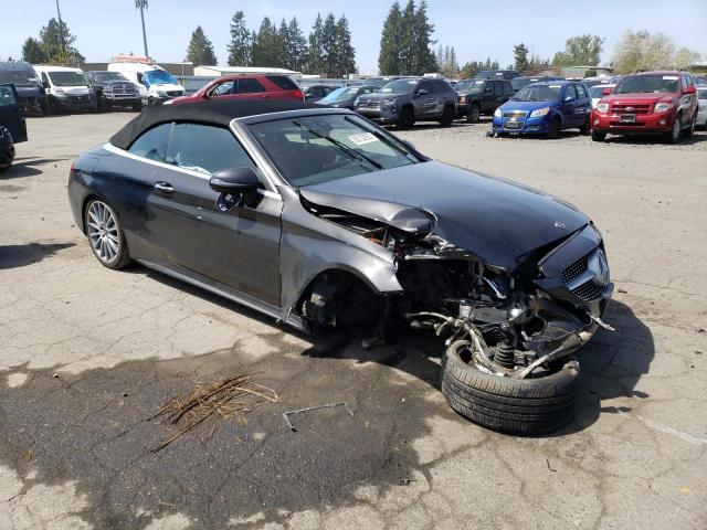 WDDWK8EB0KF792878 Mercedes-Benz C-Class C 300 4MAT 4