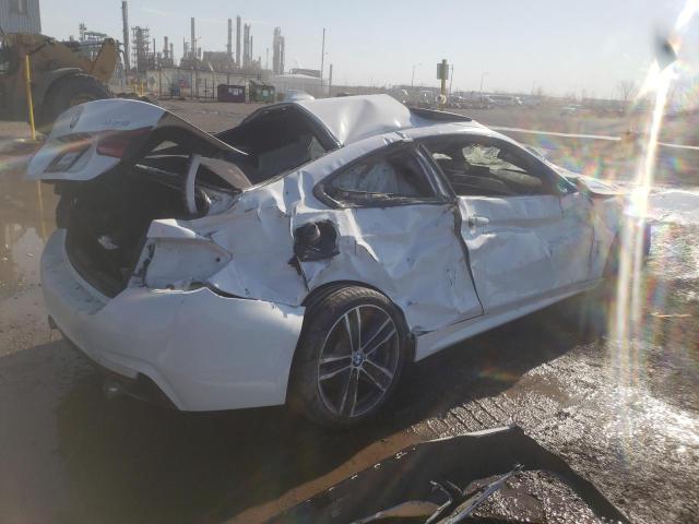 WBA4W9C59KAF94533 Bmw 4 Series 2019