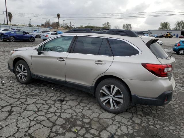 4S4BSANC8K3276824 Subaru Outback 2.5i Limited