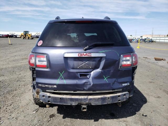 1GKKVPKD6EJ298899 GMC ACADIA SLE