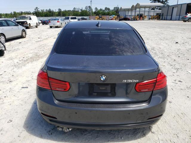 2017 BMW 330E - WBA8E1C38HA029247