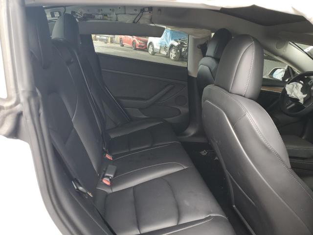 5YJ3E1EA7NF251242 Tesla MODEL 3