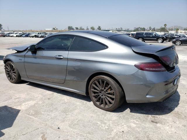 WDDWJ6EB0HF440626 Mercedes-Benz C 43 4matic Amg