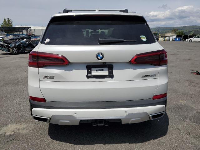 5UXCR6C57KLK78939 BMW X5 Xdrive40i