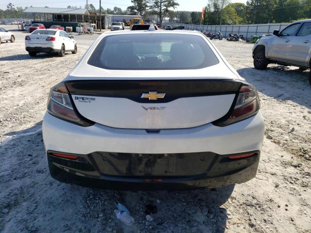 VIN 1G1RB6S58HU212266 2017 Chevrolet Volt, Premier no.6