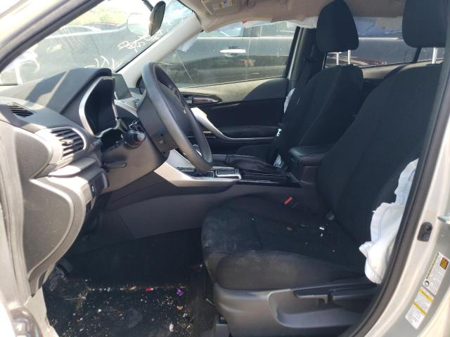 2020 MITSUBISHI ECLIPSE CR JA4AS4AA7LZ002898