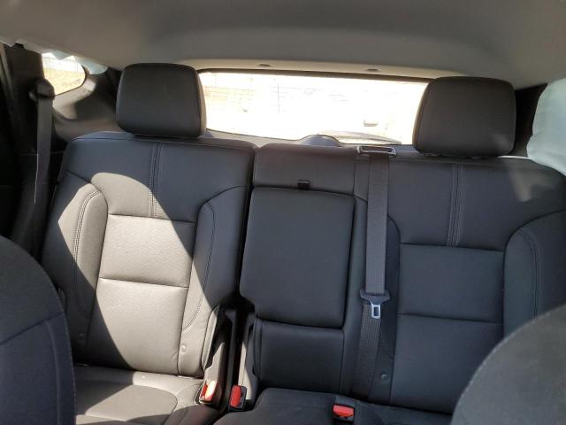2022 CHEVROLET BLAZER 3LT - 3GNKBDRS6NS161684