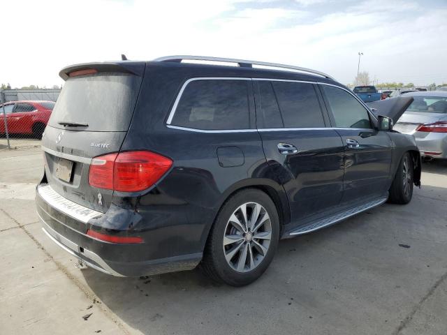 2016 MERCEDES-BENZ GL 350 BLU - 4JGDF2EE0GA677145