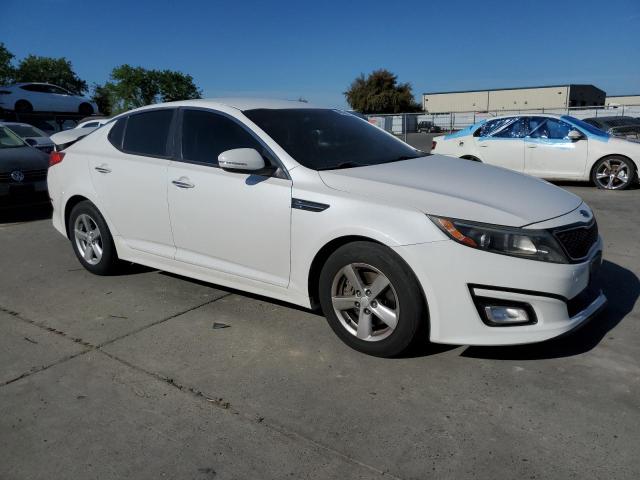 KNAGM4A76F5642009 KIA Optima Lx