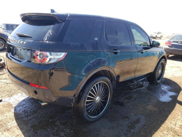 SALCP2BG4GH590609 Land Rover Discovery Sport Se