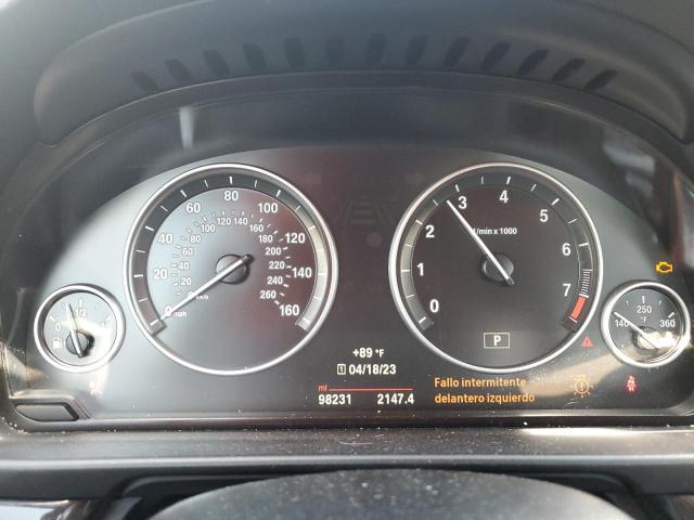 2016 BMW 528 XI - WBA5A7C55GG146587