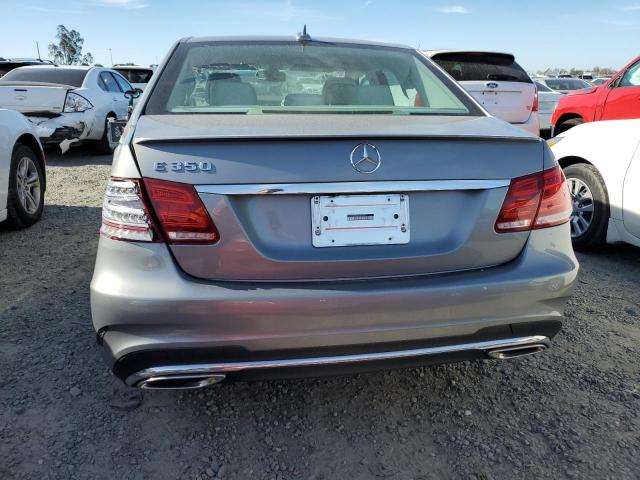 WDDHF5KB6EA786780 Mercedes-Benz E 350