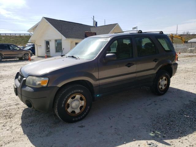 2006 Ford Escape XLS