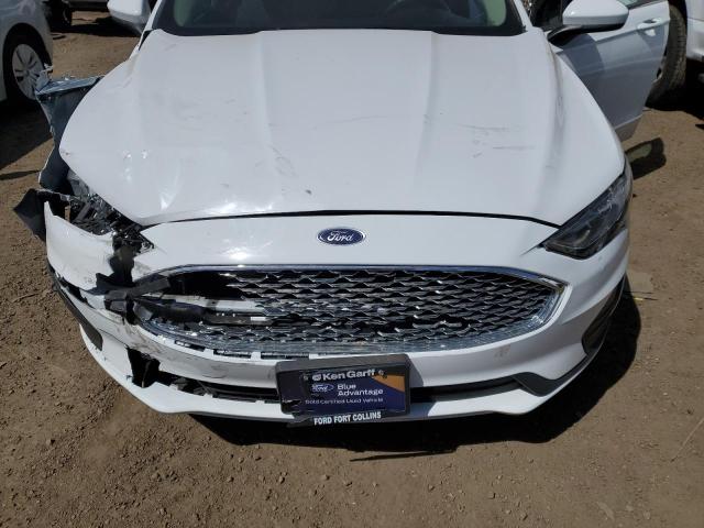 3FA6P0HD7LR150629 Ford FUSION SE