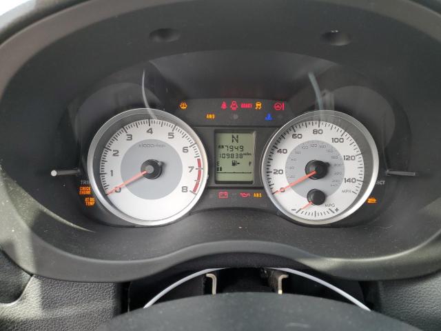 JF1GPAL67E8239074 Subaru Impreza Sport Premium