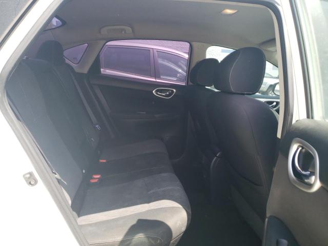 3N1AB7AP0EL634828 Nissan SENTRA S