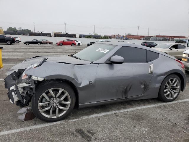 2020 Nissan 370Z Base