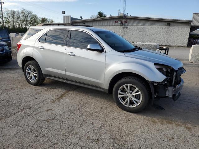 2GNFLFEK2G6173106 | 2016 CHEVROLET EQUINOX LT