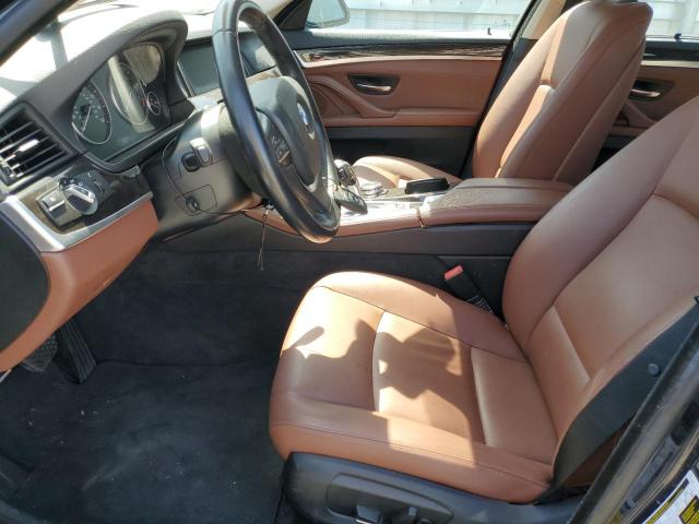 2015 BMW 535 I - WBA5B1C58FD920325