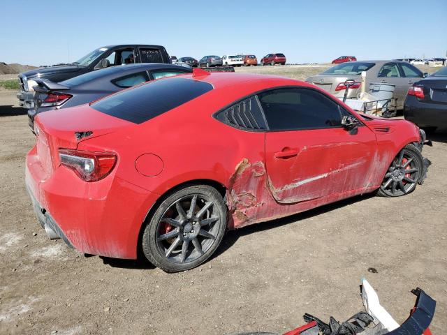 2019 SUBARU BRZ LIMITE JF1ZCAC1XK9600103