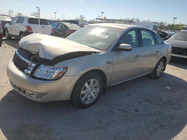 2009 Ford Taurus SE