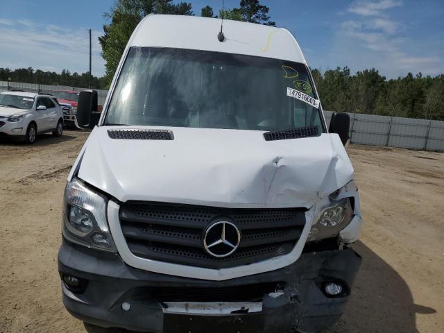2016 MERCEDES-BENZ GL350 - 8BTPE8CD2GE129554