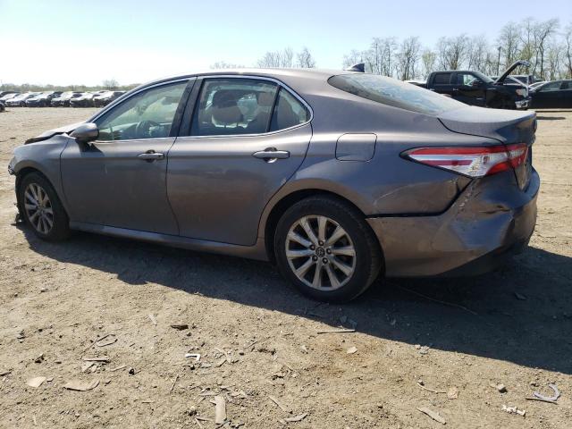 2019 TOYOTA CAMRY 4C 4T1B11HKXKU773051