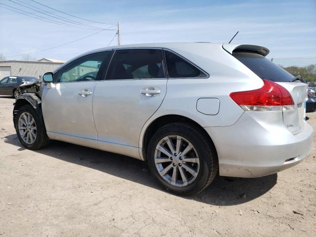 2010 Toyota Venza VIN: 4T3BA3BB3AU018396 Lot: 48759773