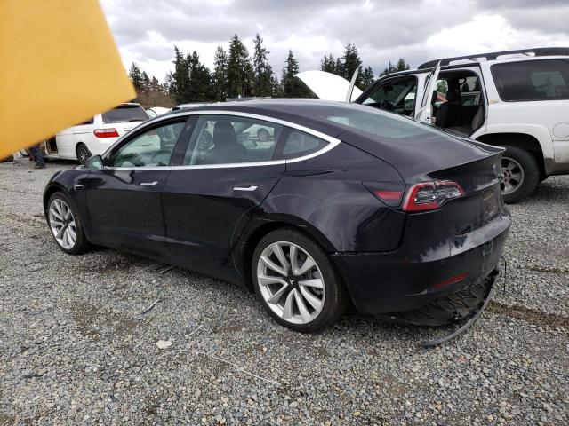5YJ3E1EA0JF089545 Tesla MODEL 3