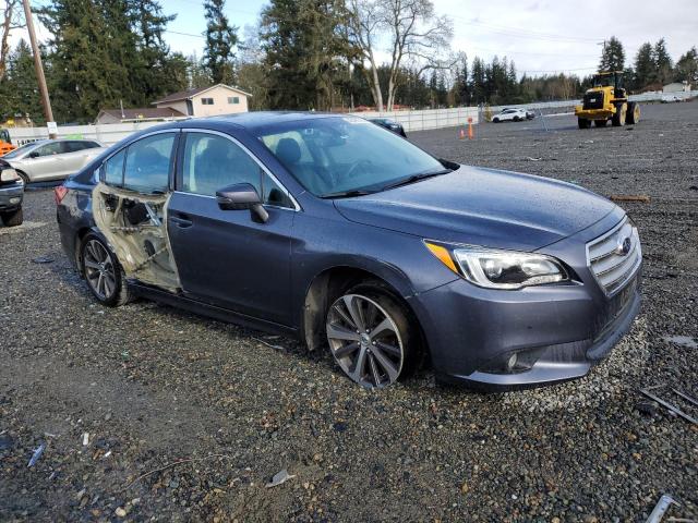 4S3BNAN63H3010495 Subaru Legacy 2.5i Limited