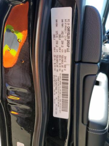 1C4RJFBGXFC706661 Jeep Grand Cherokee Limited