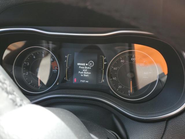 1C4PJLLB0LD620483 Jeep Cherokee Latitude Plus