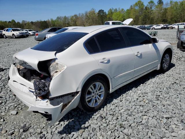 Vin: 1n4al2ap1an532323, lot: 47753843, nissan altima base 20103