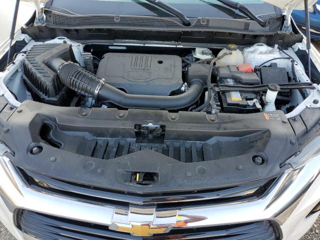 2022 CHEVROLET BLAZER PRE - 3GNKBFR44NS154133