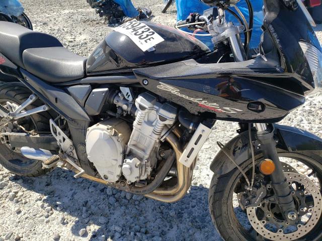 2007 SUZUKI GSF1250 S - JS1GW72A472100915